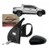 Retrovisor Strada 2020 2021 2022 Manual Original Fiat