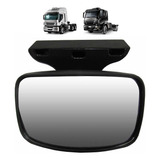 Retrovisor Teto Iveco Stralis 390 2010 504168235c