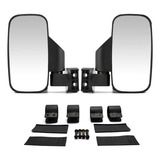 Retrovisor Utv Espelho Barras Gaiola Buggy Off Road