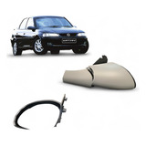 Retrovisor Vectra 1996 1997 1998 1999 Elétrico Esquerdo