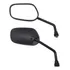 Retrovisor Xre 300 2009 2010 2011 2012 A 2022 Mini