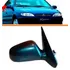 Retrovisor Xsara 1997 98 99 2000 2001 2002 Elétrico Direito