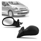 Retrovisor Xsara Picasso 2001