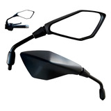 Retrovisor Z400 Kawasaki Modelo