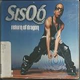 Return Of Dragon Audio CD Sisqo