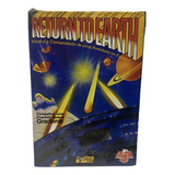Return To Earth Nes