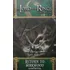 Return To Mirkwood - Expansão Jogo Lord Of The Rings Lcg Ffg