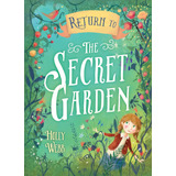 Return To The Secret
