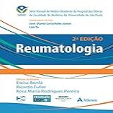 Reumatologia SMMR HCFMUSP 2 Edição EBook 