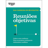 Reunioes Objetivas sua