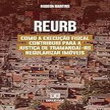 Reurb execucao Fiscal 