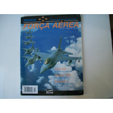 Rev. Força Aérea - Nº7/1997 90 Pag. Tiger Iii - Mirage 2000