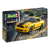 Rev 07652 Ford Mustang