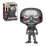 Rev 9 Endoskeleton Terminator