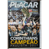 Rev Poster Placar Corinthians Campeão