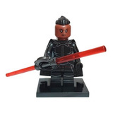 Reva Savander Star Wars Obi Wan Kenobi Blocos Montar