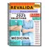 Revalida Provas Anteriores Objetivas Questões + Gabaritos Apostila Vestibular