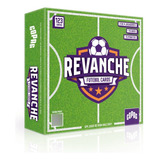 Revanche Futebol Cards Jogo De Cartas Copag 34969