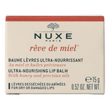 Rêve De Miel Ultra nourishing Lip Balm Hidratante Labial 15g