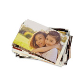 Revelação 100 Fotos Papel Fotográfico Kodak Tamanho 15x21