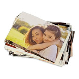 Revelação De 100 Fotos 15x21 Papel Fotográfico Profissional
