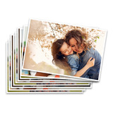 Revelação De 100 Fotos Tamanho 15x21 Alta Quali Frete Grátis