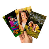 Revelação De 1579 Fotos 15x21 Cm   Papel Fuji   Frete Gratis