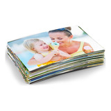Revelação De 240 Fotos 13x18 Cm Papel Fujifilm Frete Grátis