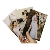 Revelação De 400 Fotos 10x15 Cm Papel Fuji Frete Gratis