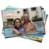 Revelação Foto 15x21   127 Unid Papel Fotográfico Fujifilm