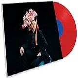 Revelacion Deluxe Colored Vinyl Disco De Vinil