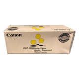 Revelador Canon Clc1100 Yellow