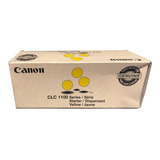 Revelador Canon Clc1100 Yellow