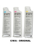 Revelador Cmy Sharp Mx2010 Mx2310 Mx 36nvsa Mx 2610 Mx 2615