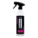 Revelador De Hologramas Revelax Vonixx 500ml