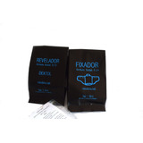 Revelador Dektol d 72 Fixador F 24 Kit P Papeis P b