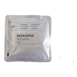 Revelador Developer Amarelo Mpc