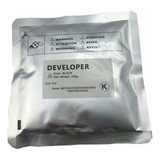 Revelador Developer Compativel Ricoh Mpc 5501 5000 Black