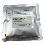 Revelador Developer Para Uso Ricoh Mp C3004 C3503 Black