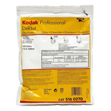 Revelador Kodak Dektol Para Papel Fotográfico 551g
