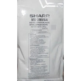 Revelador Original Sharp Mx 31nvba Mx31nvba Preto Mx2600