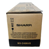Revelador Original Sharp Mxc40nvm Mxc40nvb Mxc40nvy Mxc40nvc