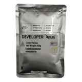 Revelador Para Uso Em Konica Minolta Dv711 C7728 C754 Yellow