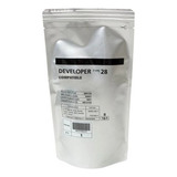 Revelador Ricoh Aficio Mp2550 1600 Mp3030 Tipo 28 Compativel