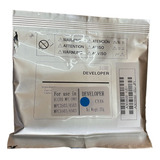 Revelador Ricoh Cyan Mpc 2003 2503 3003 3503 4503 6003