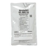 Revelador Sharp Mx 31nvba
