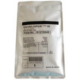 Revelador Tipo 28 Ricoh Mp 2510 2500 2550 2851 2852 1900