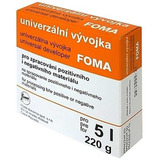 Revelador Universal Po Foma