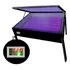 Reveladora Serigrafia Led Uv 80x80 Vidro 4mm