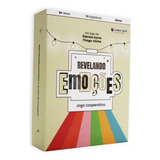 Revelando Emocoes